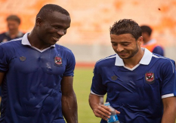 الأهلي: تدريبات قوية للغائبين عن مواجهة سموحة