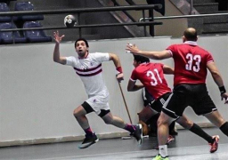 اليوم- قمة بين الأهلي والزمالك في نهائي كأس مصر لكرة اليد