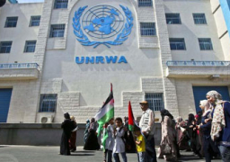 “الأونروا” تقدم 5 ملايين دولار لأصحاب المنازل المدمرة خلال العدوان على غزة