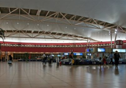 وفد روسي يصل القاهرة لتفقد الإجراءات الأمنية