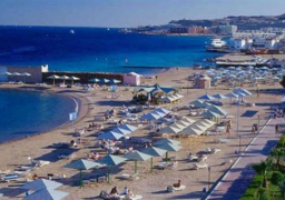 ارتفاع نسبة الإشغال السياحي بالفنادق العائمة بالأقصر إلى 10.5%