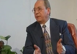 وفاة الإعلامى أمين بسيونى عن عمر يناهز 83 عامًا والجنازة اليوم من مسجد أبو بكر الصديق