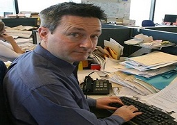 الاتحاد الدولي للمحققين الصحفيين: “تسريبات بنما” ليست ضد روسيا