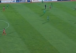 الاتحاد السكندرى يصعد الى دور ال8 على حساب بتروجيت في كأس مصر