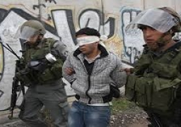 الاحتلال الإسرائيلي يعتقل 27 فلسطينيا بينهم 13 من كبار السن وطفلة