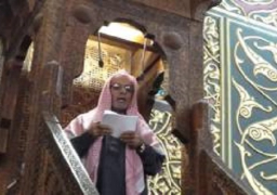 الاحتلال الإسرائيلي يفرج عن خطيب الأقصى بعد اعتقال لبضع ساعات