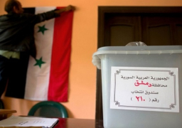 انطلاق الانتخابات البرلمانية السورية وسط انتقادات داخلية وخارجية