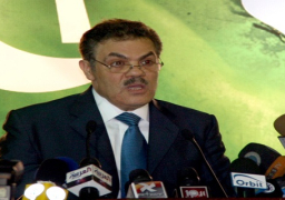 البدوي : مصر تجاوزت الصعاب والمحن ورجال الجيش والشرطة تصدوا للفوضي