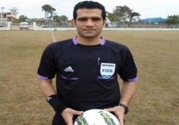 البنا حكماً لسموحة والأهلي.. وسعفان للزمالك والحرس