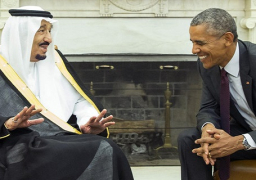 البيت الأبيض: أوباما يلتقي العاهل السعودي في الرياض الأربعاء المقبل