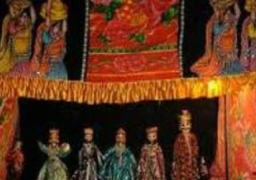 “رحلة نور”و”بحيرة البجع” عروض متميزة يقدمها البيت الفني للأطفال