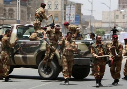 الجيش اليمنى يسيطر على مواقع جديدة بالجوف شمال شرق صنعاء