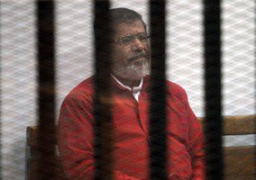 مد أجل الحكم على “مرسي” في التخابر لـ 7 مايو