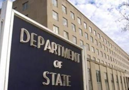 الخارجية الأمريكية تنفي وجود تفاهم بين واشنطن وموسكو بشأن رحيل الأسد