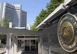 الخارجية التركية: تركيا وإسرائيل تحرزان تقدما نحو التوصل لاتفاق لإعادة العلاقات