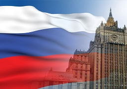 الخارجية الروسية: لا احتمال لتطبيع العلاقات بين روسيا وتركيا حاليا