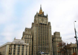 الخارجية الروسية: من الخطأ وصف العلاقات الراهنة بين روسيا وأمريكا بأنها عودة “للحرب الباردة”