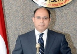 الخارجية تؤكد انها لم تبلغ رسمياً بإستدعاء السفير الإيطالي إلى روما