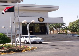 الخرطوم تستدعي القائم بالأعمال الأمريكي وتحتج على بيان استفتاء دارفور