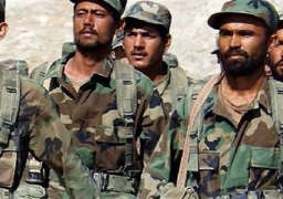 الداخلية الأفغانية تتعهد بدحر مسلحي طالبان في أكبر عملية أمنية خلال العام