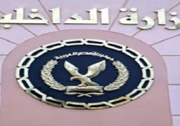 الداخلية تنفى وفاة أحد المصابين فى حادث إطلاق أمين شرطة النار على أحد باعة المشروبات أمام مدينة الرحاب