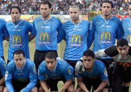 غزل المحلة في لقاء “صعب” امام الدراويش