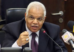 وزير النقل يبحث إجراءات واحتياجات تأمين الموانئ البحرية والبرية