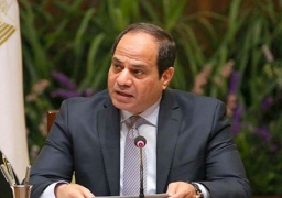 الرئيس السيسى يلتقى اليوم ممثلين من فئات المجتمع