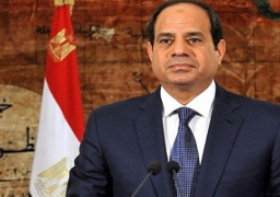 قرار جمهوري بتمديد حالة الطوارىء بعدة مناطق بشمال سيناء لمدة ثلاثة أشهر