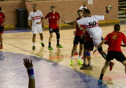 الزمالك: تأجيل الاحتفال بـ”دوري اليد” لحين الانتهاء من حسم الكأس