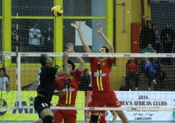 اليوم :الزمالك والأهلى فى نصف نهائى كأس الطائرة بالإسماعيلية