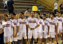الزمالك يتوج ببطولة دوري اليد للمرة الـ16 في تاريخه