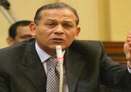 السادات : نطالب الحكومة بالأخذ بملاحظات النواب وبتقارير ربع سنوية حول انجازاتها