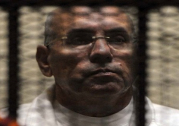 السجن 10 سنوات لصلاح هلال ومدير مكتبه بقضية “رشوة وزارة الزراعة”