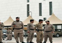 السجن 8 سنوات لجاسوس سوري بالسعودية