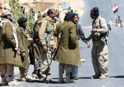 استمرارًا لتبادل الأسرى.. السعودية تُسلم الحوثيين 40 شخصًا بينهم 20 أسيرًا