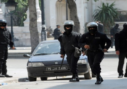 الداخلية التونسية: القبض على خلية إرهابية شمال شرق البلاد