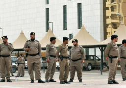 الشرطة السعودية تكثف جهودها لكشف ملابسات حادث انفجار الاحساء