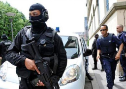اعتقال 22 شخصًا على هامش تظاهرة بعد أعمال عنف ضد قوات الأمن في باريس