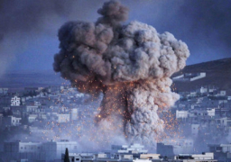 البنتاجون يقر بان الضربات الاميركية في العراق وسوريا اسفرت عن مقتل 20 مدنيا خلال 5 اشهر