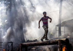 روسيا : مفاوضات تجرى لإدراج حلب فى نظام التهدئة