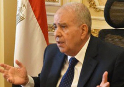 العجاتى ينفى صحة ما نسب إليه بخصوص تيران وصنافير