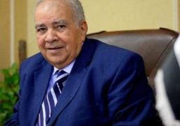 العجاتي: عرض مشروع القانون الموحد للصحافة والإعلام في أول اجتماع للوزراء