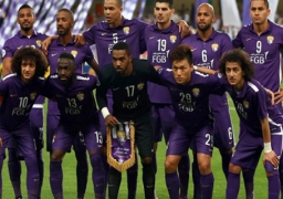 العين يتعادل ويؤجل تأهله بـ”أبطال آسيا”