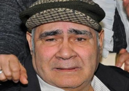 وزير الثقافة ينعي الفنان سيد زيان