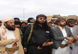 القاعدة يؤكد مقتل المتحدث باسم جبهة النصرة