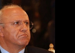 القضاء اللبناني يحكم على الوزير السابق ميشال سماحة بالسجن 13 عاما