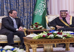 صحيفة: القمة السعودية-المصرية المرتقبة ستكون مدخلا لإنهاء أزمات المنطقة