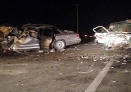القنصلية المصرية بجدة: وفاة ثلاثة مواطنين في حادث سير بتبوك