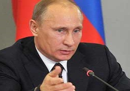 الكرملين يعتبر ان بوتين المستهدف الرئيسي بتسريبات اوراق بنما